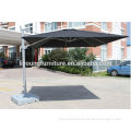 3x3M high quality garden sun shade cafe coffee shop uv protection patio umbrella